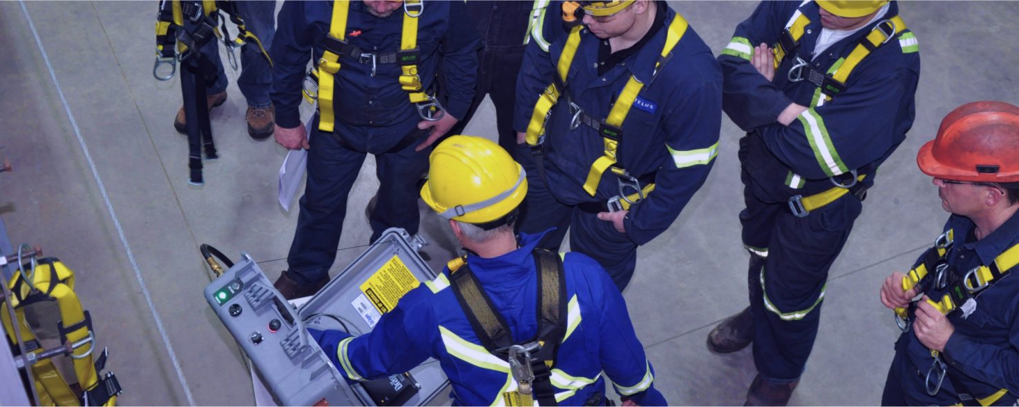 Workforce Training 2