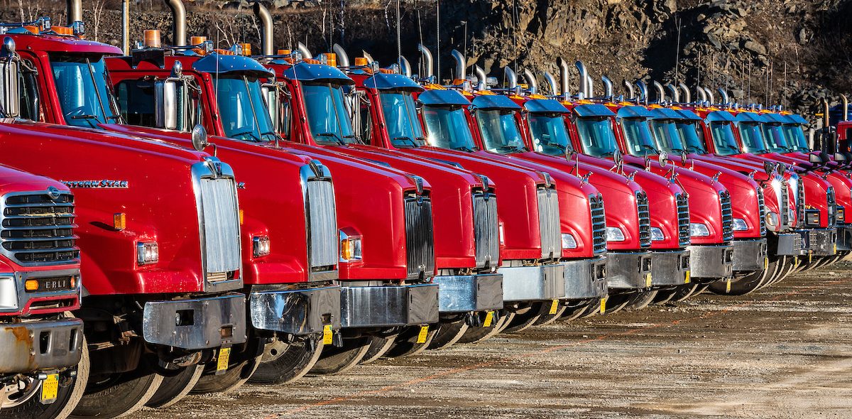 Commercial Driving Dexter Institute