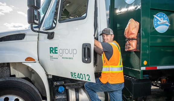 Commercial Driving 5