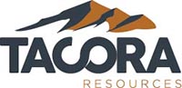 Tacora Logo