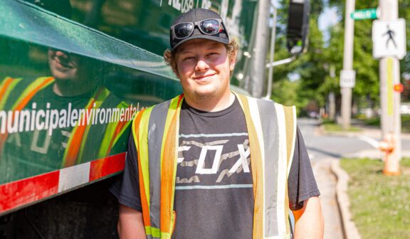 Commercial Driving 16