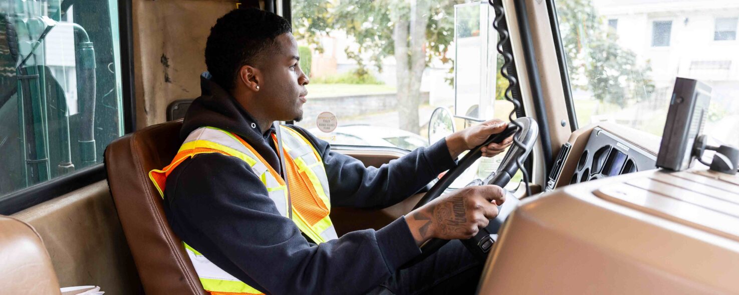 Commercial Driving 17