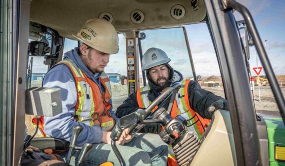 Heavy Civil Construction 8